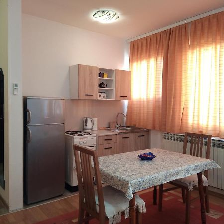 Apartamento Prekounje Bihać Exterior foto