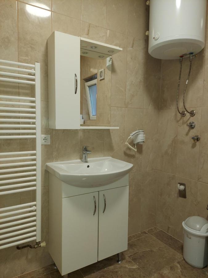 Apartamento Prekounje Bihać Exterior foto