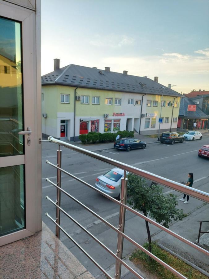 Apartamento Prekounje Bihać Exterior foto