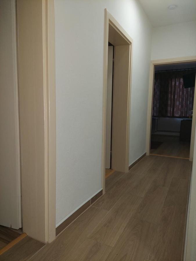 Apartamento Prekounje Bihać Exterior foto