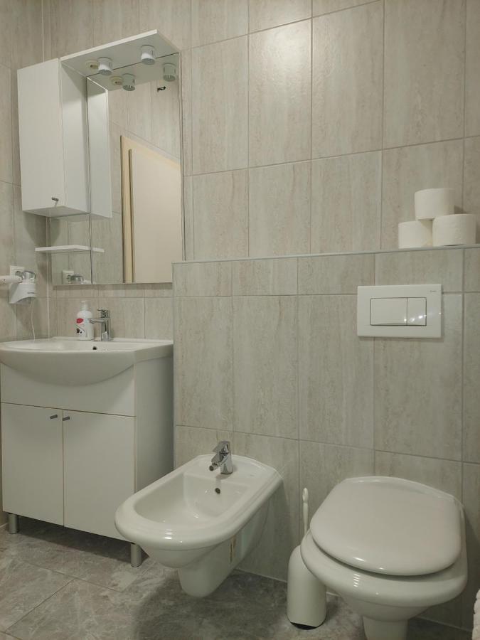 Apartamento Prekounje Bihać Exterior foto