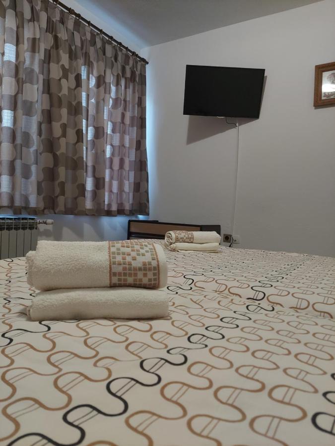 Apartamento Prekounje Bihać Exterior foto