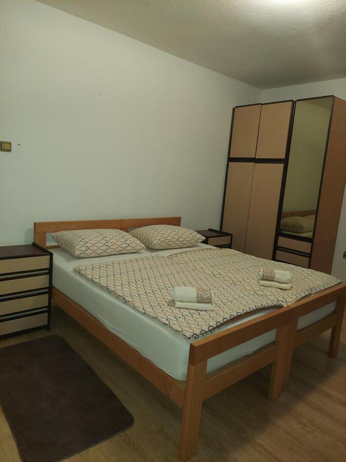 Apartamento Prekounje Bihać Exterior foto