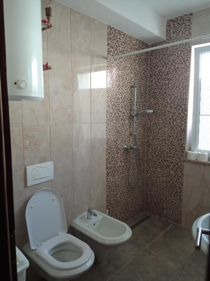 Apartamento Prekounje Bihać Exterior foto