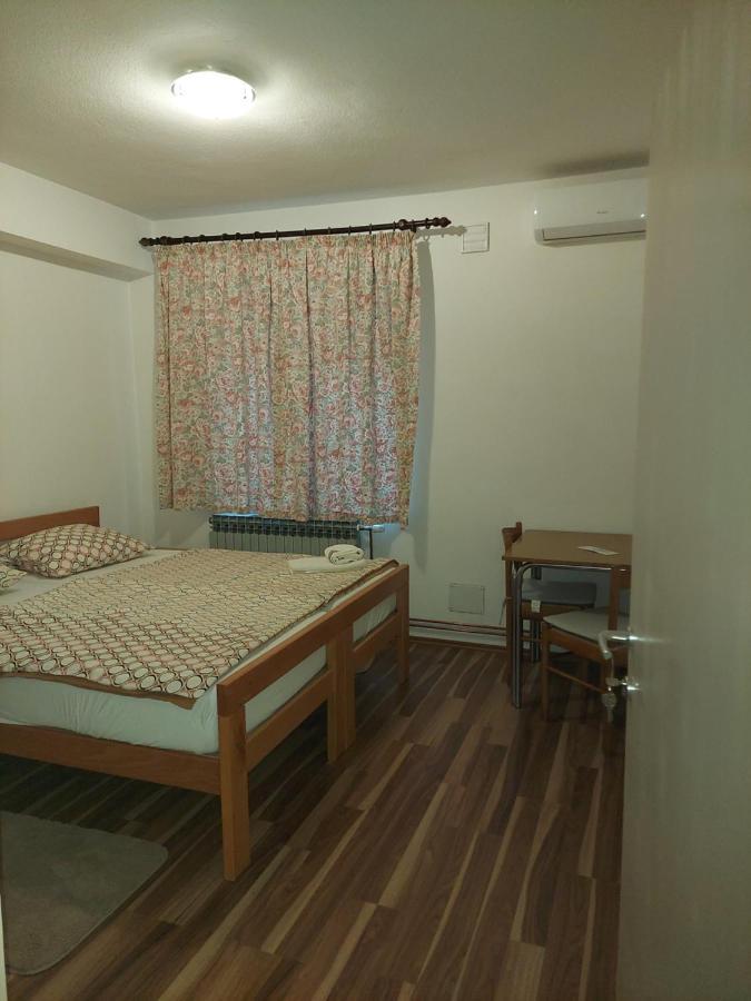 Apartamento Prekounje Bihać Exterior foto