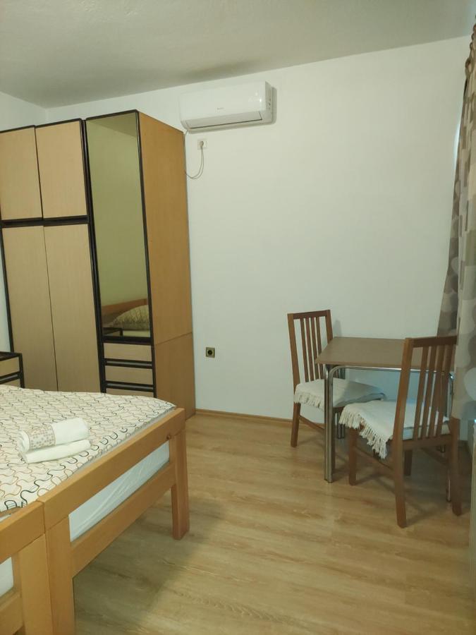 Apartamento Prekounje Bihać Exterior foto