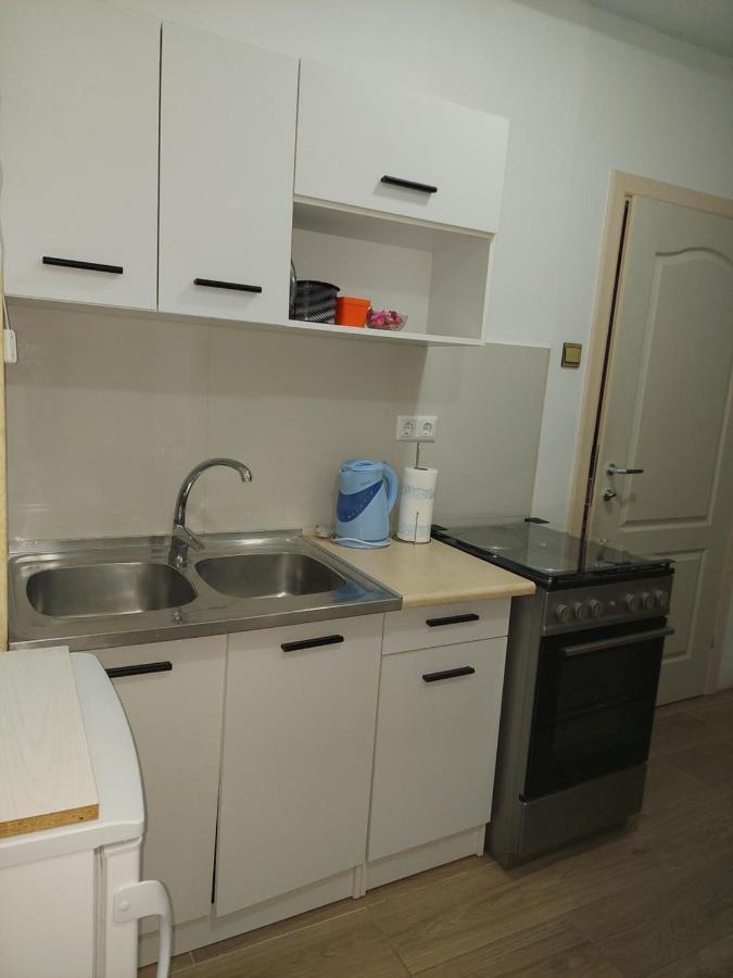 Apartamento Prekounje Bihać Exterior foto