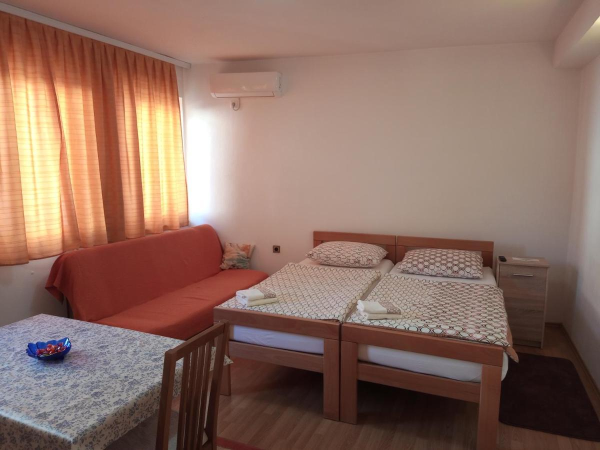 Apartamento Prekounje Bihać Exterior foto
