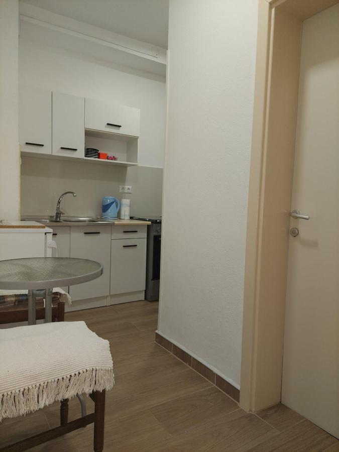 Apartamento Prekounje Bihać Exterior foto
