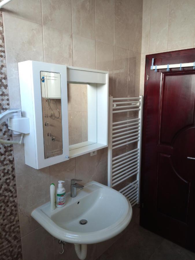 Apartamento Prekounje Bihać Exterior foto