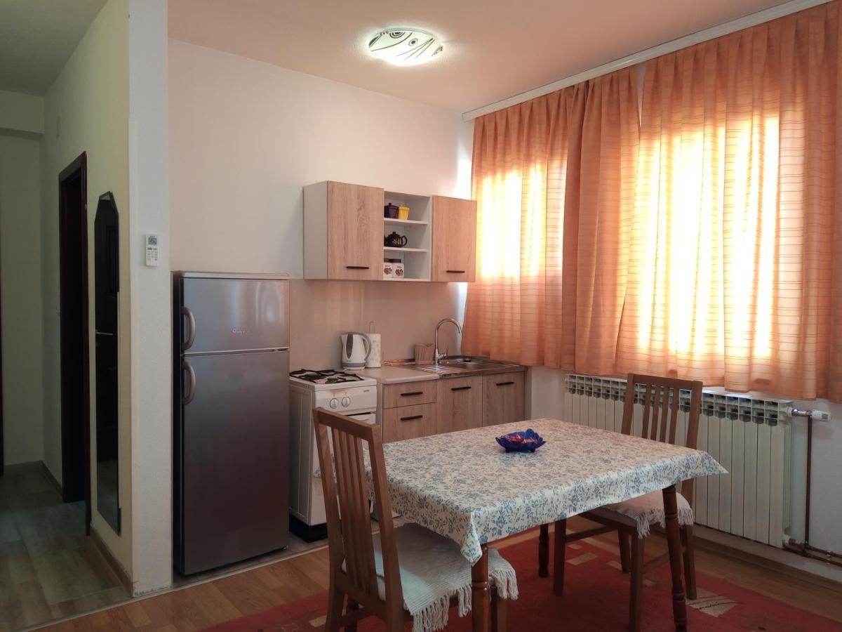 Apartamento Prekounje Bihać Exterior foto